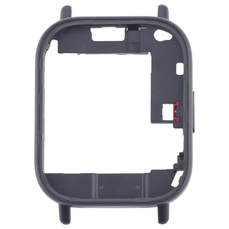 For Xiaomi Redmi Watch 5 Active Original LCD Screen Frame Bezel Plate (Black)