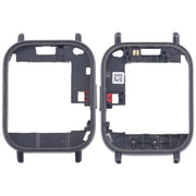 For Xiaomi Redmi Watch 5 Active Original LCD Screen Frame Bezel Plate (Black)
