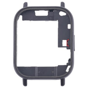 For Xiaomi Redmi Watch 5 Active Original LCD Screen Frame Bezel Plate (Black)