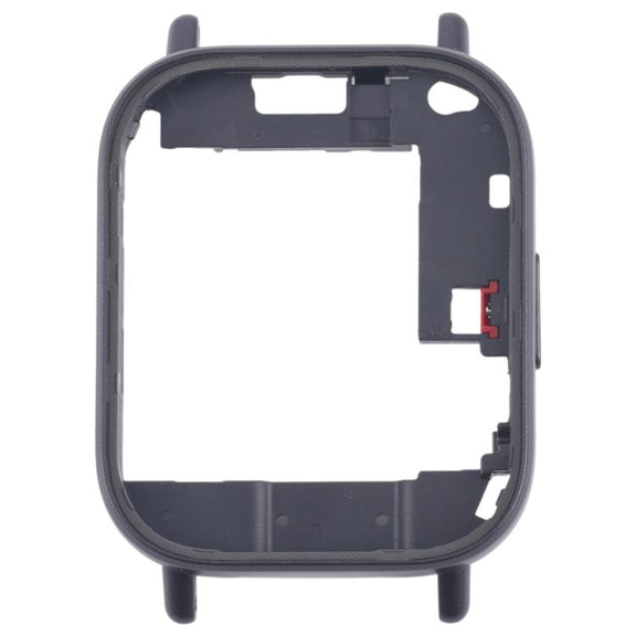 For Xiaomi Redmi Watch 5 Active Original LCD Screen Frame Bezel Plate (Black)