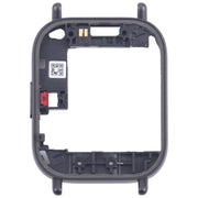 For Xiaomi Redmi Watch 5 Active Original LCD Screen Frame Bezel Plate (Black)