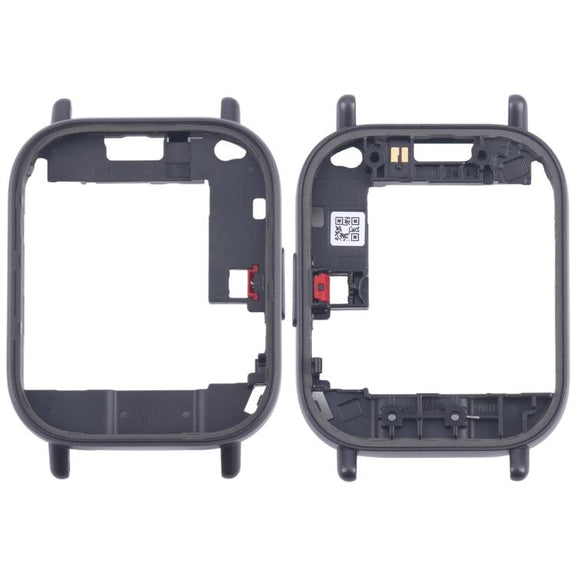 For Xiaomi Redmi Watch 5 Active Original LCD Screen Frame Bezel Plate (Black)