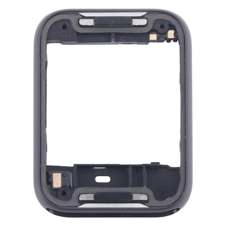 For Xiaomi Smart Band 9 Pro Original LCD Screen Frame Bezel Plate (Black)