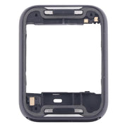 For Xiaomi Smart Band 9 Pro Original LCD Screen Frame Bezel Plate (Black)