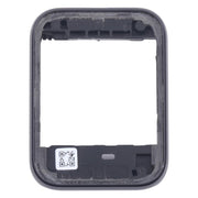 For Xiaomi Smart Band 9 Pro Original LCD Screen Frame Bezel Plate (Black)