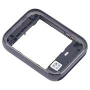 For Xiaomi Smart Band 9 Pro Original LCD Screen Frame Bezel Plate (Black)