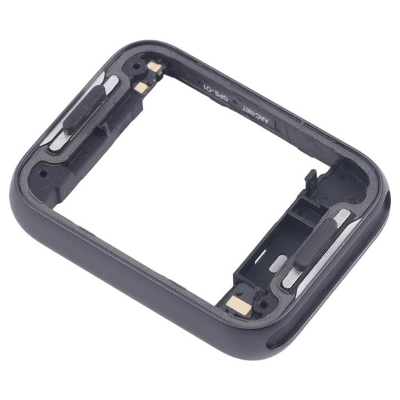 For Xiaomi Smart Band 9 Pro Original LCD Screen Frame Bezel Plate (Black)