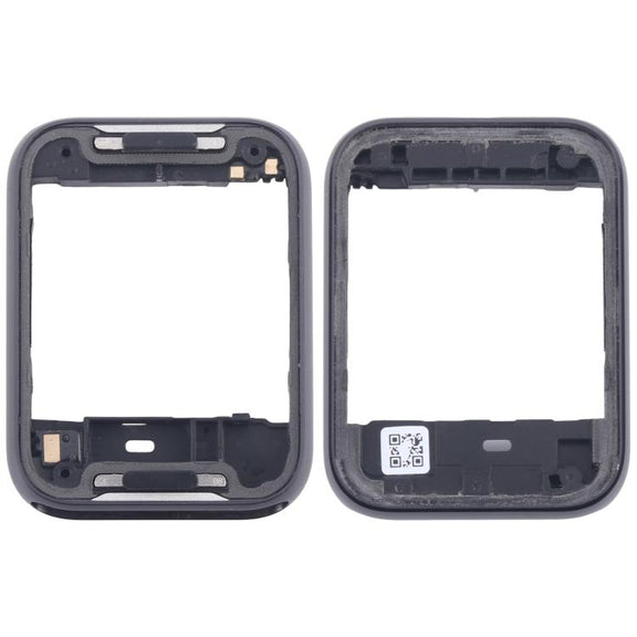 For Xiaomi Smart Band 9 Pro Original LCD Screen Frame Bezel Plate (Black)