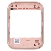 For Xiaomi Smart Band 9 Pro Original LCD Screen Frame Bezel Plate (Pink)