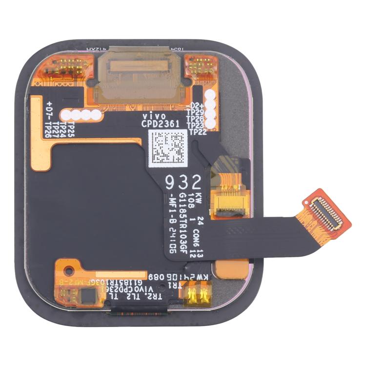 For vivo iQOO Watch GT Original LCD Screen