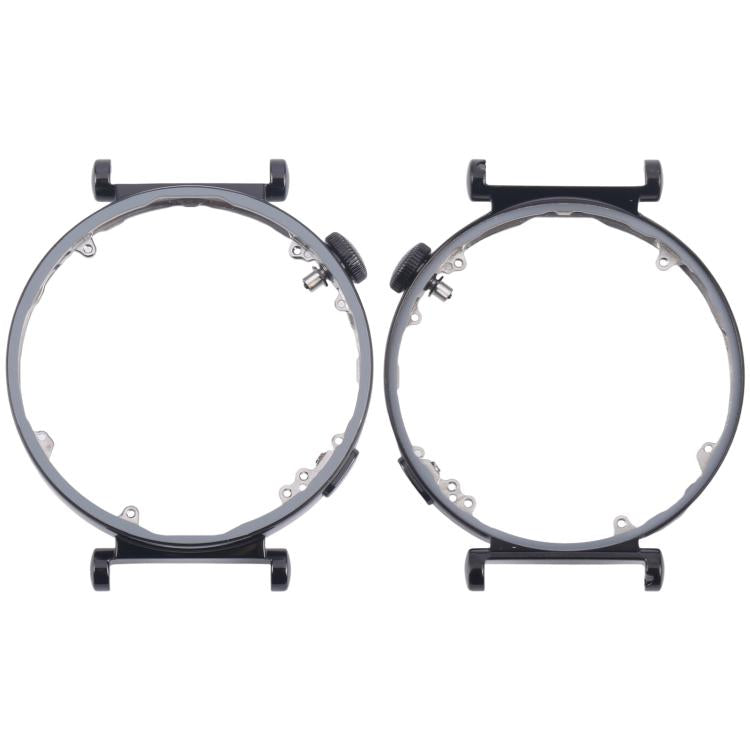 For Huawei Watch GT 4 41mm Original LCD Screen Frame Bezel Plate (Black)