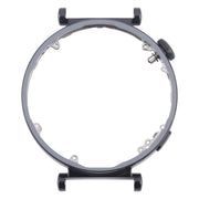 For Huawei Watch GT 4 41mm Original LCD Screen Frame Bezel Plate (Black)