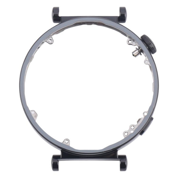 For Huawei Watch GT 4 41mm Original LCD Screen Frame Bezel Plate (Black)