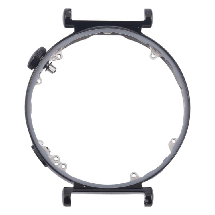 For Huawei Watch GT 4 41mm Original LCD Screen Frame Bezel Plate (Black)