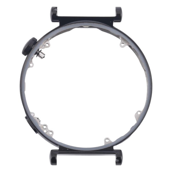 For Huawei Watch GT 4 41mm Original LCD Screen Frame Bezel Plate (Black)