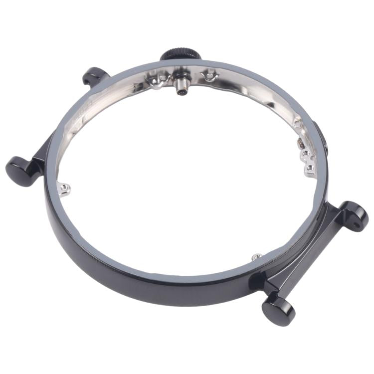 For Huawei Watch GT 4 41mm Original LCD Screen Frame Bezel Plate (Black)