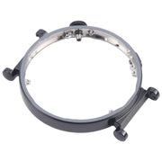 For Huawei Watch GT 4 41mm Original LCD Screen Frame Bezel Plate (Black)