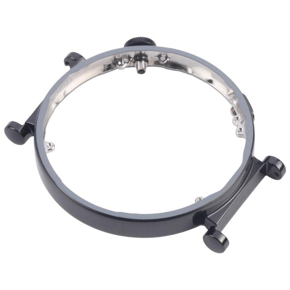 For Huawei Watch GT 4 41mm Original LCD Screen Frame Bezel Plate (Black)