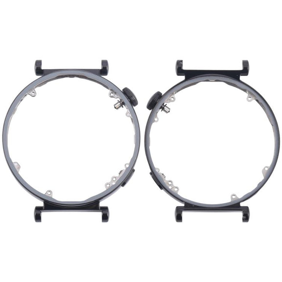 For Huawei Watch GT 4 41mm Original LCD Screen Frame Bezel Plate (Black)