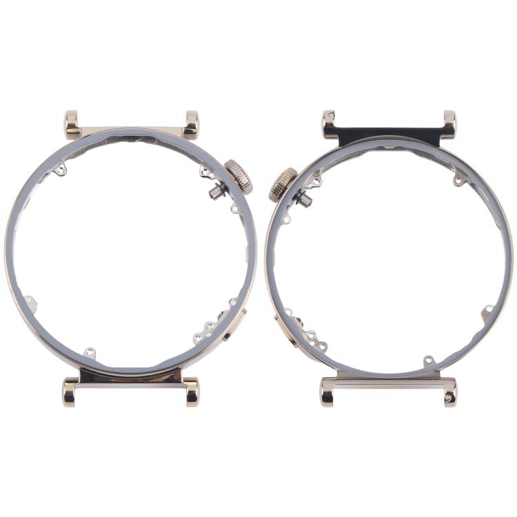 For Huawei Watch GT 4 41mm Original LCD Screen Frame Bezel Plate (Gold)