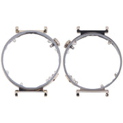 For Huawei Watch GT 4 41mm Original LCD Screen Frame Bezel Plate (Gold)