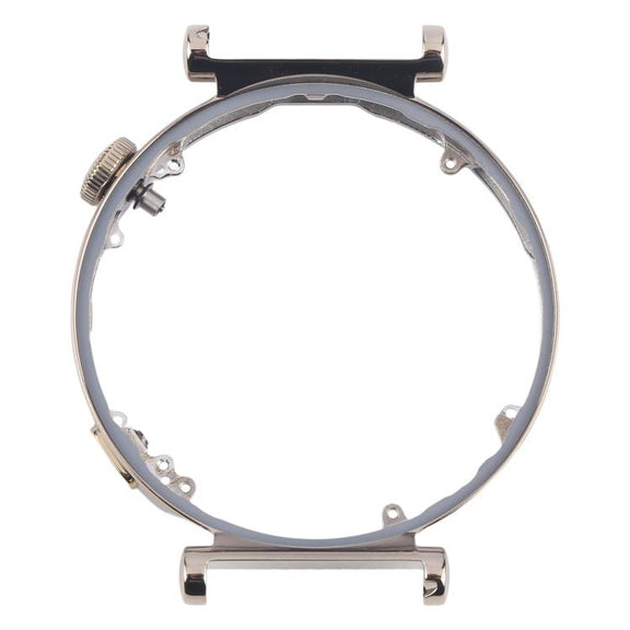 For Huawei Watch GT 4 41mm Original LCD Screen Frame Bezel Plate (Gold)