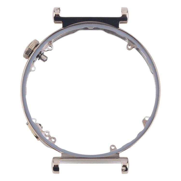 For Huawei Watch GT 4 41mm Original LCD Screen Frame Bezel Plate (Gold)