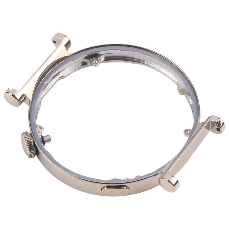 For Huawei Watch GT 4 41mm Original LCD Screen Frame Bezel Plate (Gold)