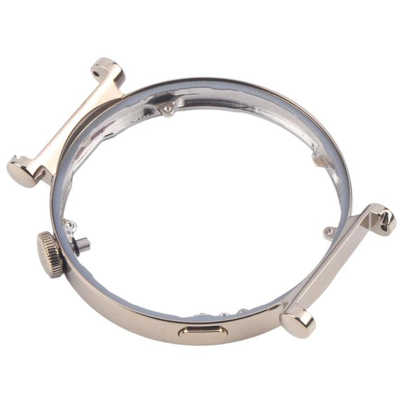 For Huawei Watch GT 4 41mm Original LCD Screen Frame Bezel Plate (Gold)