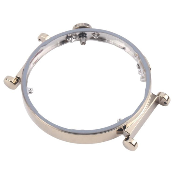 For Huawei Watch GT 4 41mm Original LCD Screen Frame Bezel Plate (Gold)