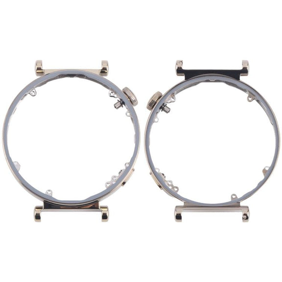 For Huawei Watch GT 4 41mm Original LCD Screen Frame Bezel Plate (Gold)