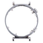 For Huawei Watch GT 4 41mm Original LCD Screen Frame Bezel Plate (Silver)