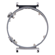 For Huawei Watch GT 4 41mm Original LCD Screen Frame Bezel Plate (Silver)