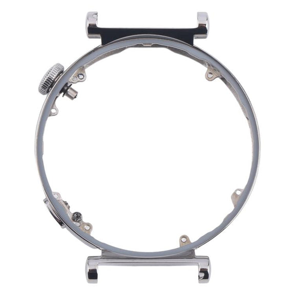 For Huawei Watch GT 4 41mm Original LCD Screen Frame Bezel Plate (Silver)