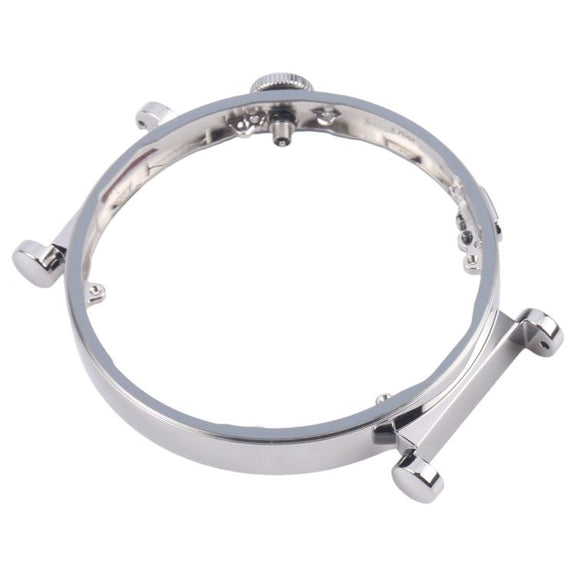 For Huawei Watch GT 4 41mm Original LCD Screen Frame Bezel Plate (Silver)