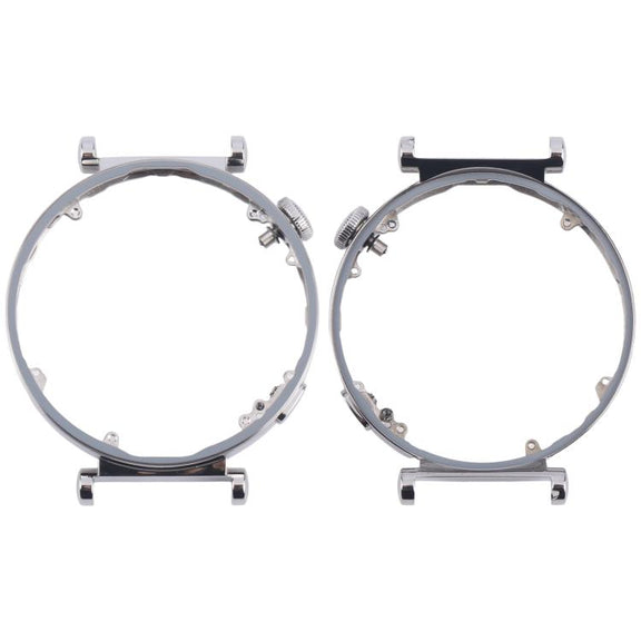 For Huawei Watch GT 4 41mm Original LCD Screen Frame Bezel Plate (Silver)