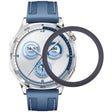 For Huawei Watch GT 5 46mm Original Front Screen Outer Glass Lens (Black) - free shipping - PMc TechLife - Order now!