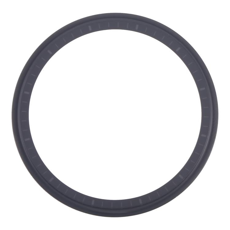 For Huawei Watch GT 5 46mm Original Front Screen Outer Glass Lens (Black)