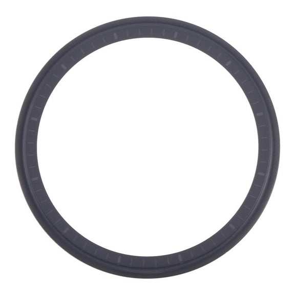 For Huawei Watch GT 5 46mm Original Front Screen Outer Glass Lens (Black)