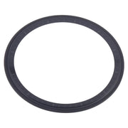 For Huawei Watch GT 5 46mm Original Front Screen Outer Glass Lens (Black)