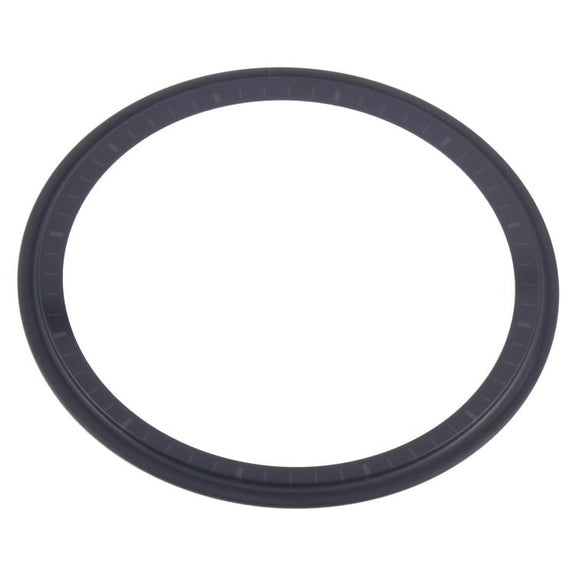 For Huawei Watch GT 5 46mm Original Front Screen Outer Glass Lens (Black)