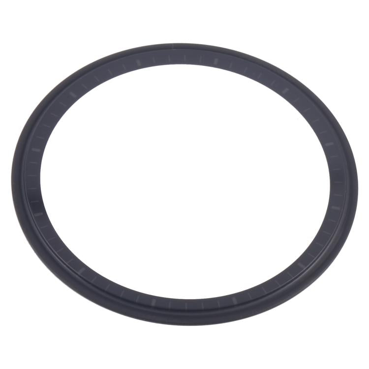 For Huawei Watch GT 5 46mm Original Front Screen Outer Glass Lens (Black)