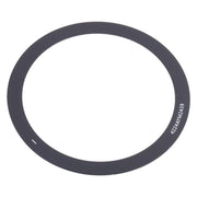 For Huawei Watch GT 5 46mm Original Front Screen Outer Glass Lens (Black)