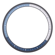 For Huawei Watch GT 5 46mm Original Front Screen Outer Glass Lens (Blue)