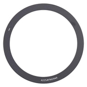 For Huawei Watch GT 5 46mm Original Front Screen Outer Glass Lens (Blue)