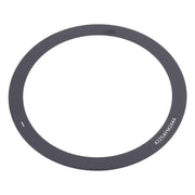 For Huawei Watch GT 5 46mm Original Front Screen Outer Glass Lens (Blue)