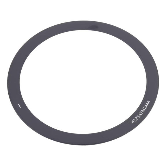 For Huawei Watch GT 5 46mm Original Front Screen Outer Glass Lens (Blue)