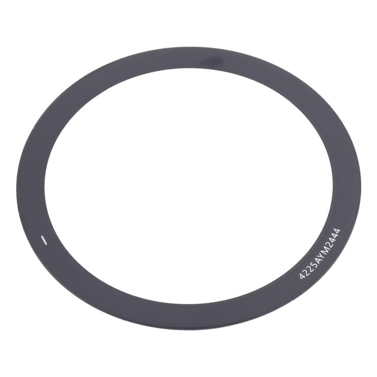 For Huawei Watch GT 5 46mm Original Front Screen Outer Glass Lens (Blue)