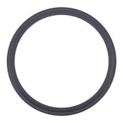 For Huawei Watch GT 5 41mm Original Front Screen Outer Glass Lens (Black)