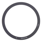 For Huawei Watch GT 5 41mm Original Front Screen Outer Glass Lens (Black)